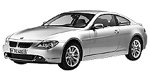 BMW E63 U0752 Fault Code