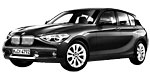 BMW F20 U0752 Fault Code