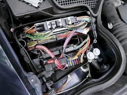 See U0752 repair manual
